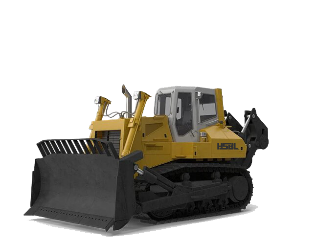 Bulldozer